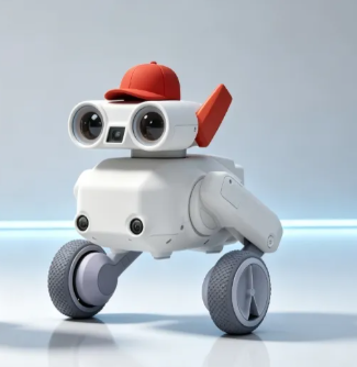 Beni Camera Robot: Specs & Imaging Review