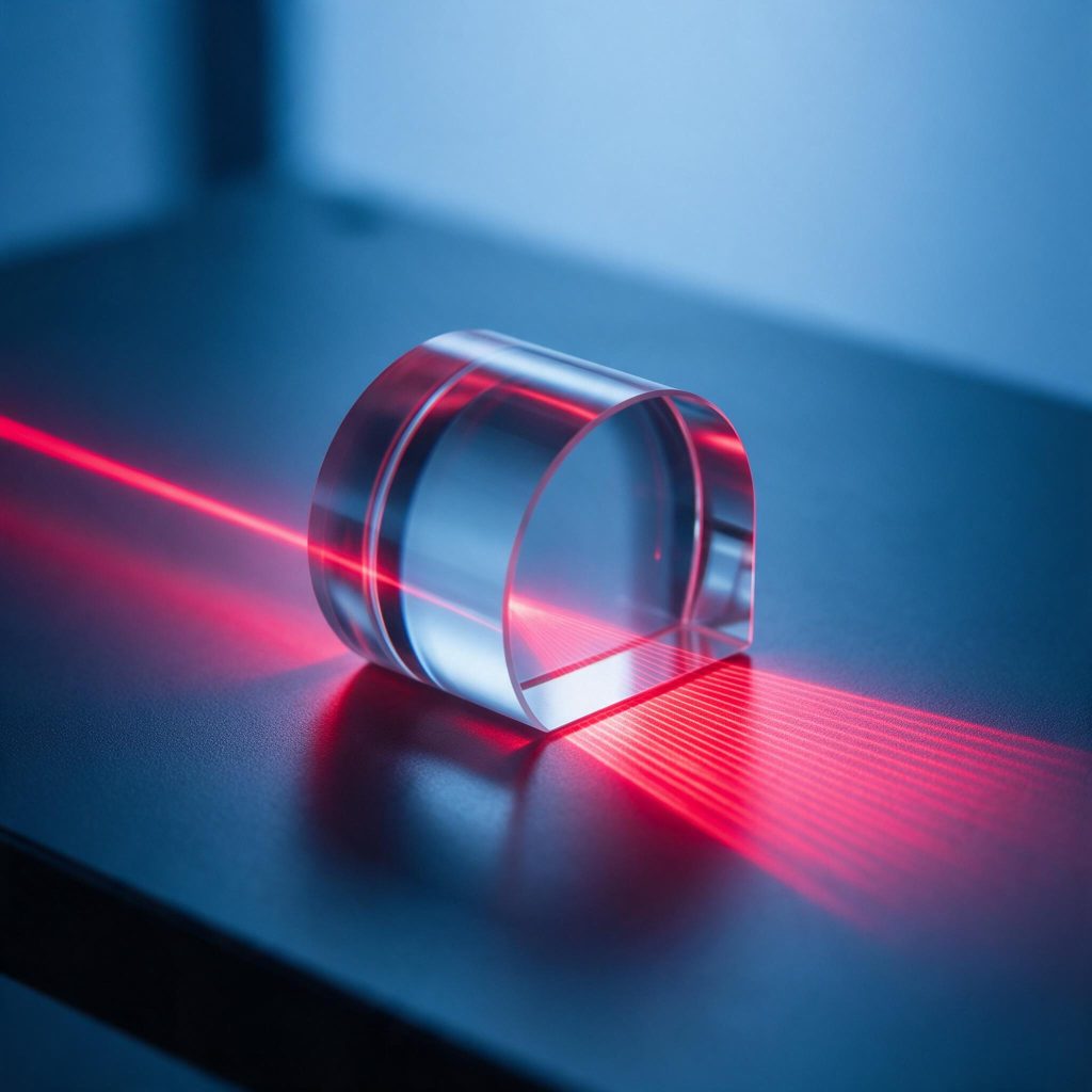 Cylindrical Lenses for Beam Shaping: RFQ Guide