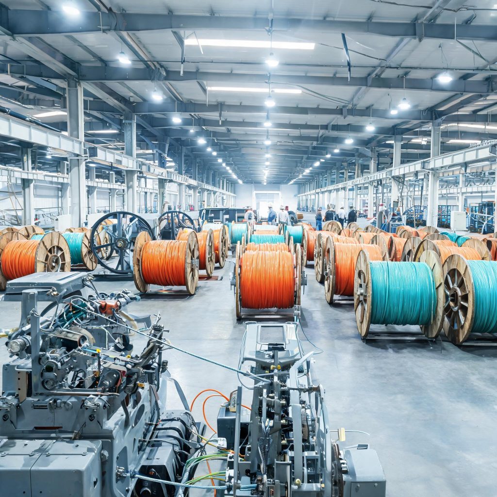 AT&T–Corning US$3B Fiber Cable Deal: What Cable Buyers Should Expect