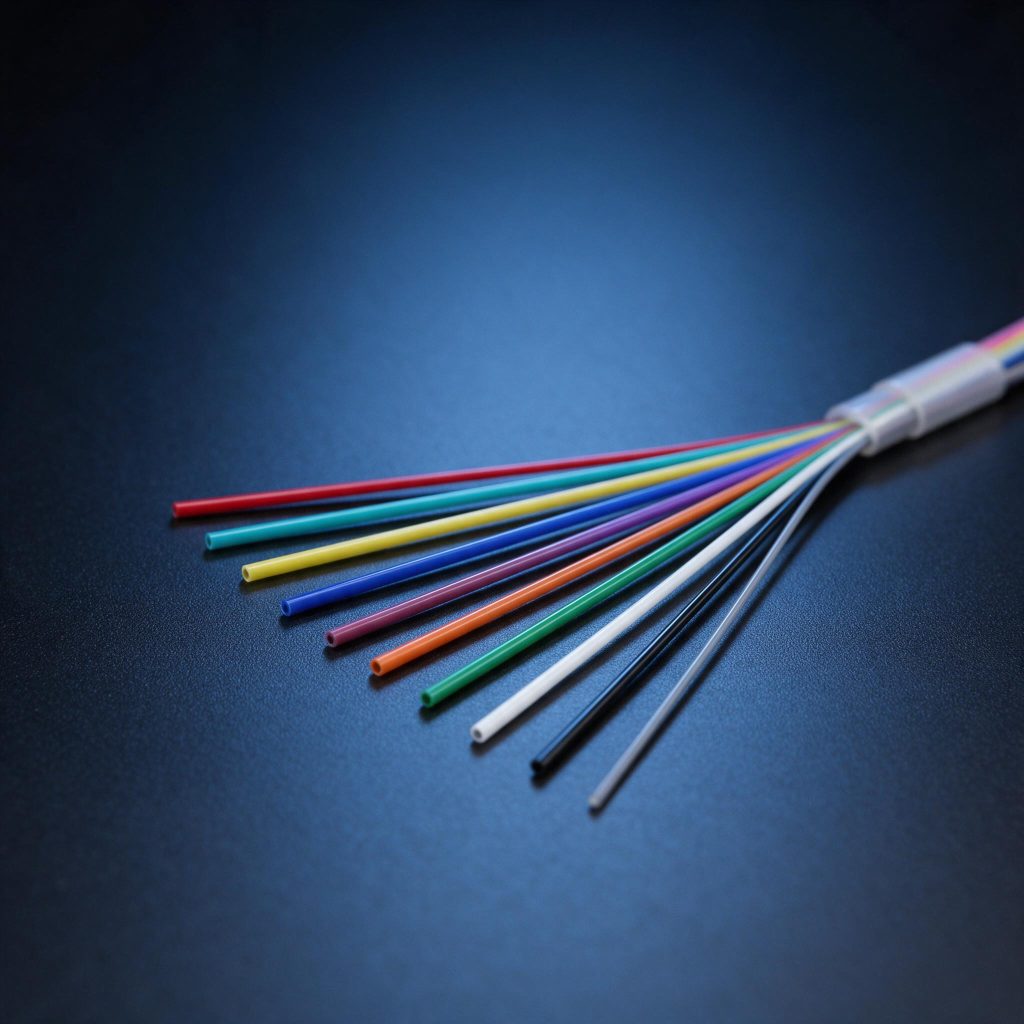 Fiber Ribbon & Mini-Cable RFQ Checklist