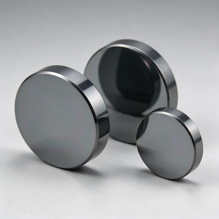 Germanium and chalcogenide infrared optics product examples