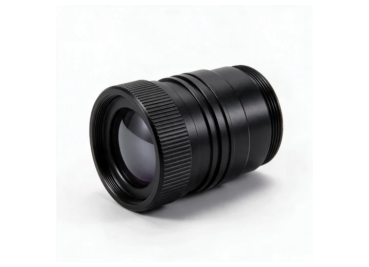 13.5 mm F/1 Athermalized LWIR Lens (KIA013501)