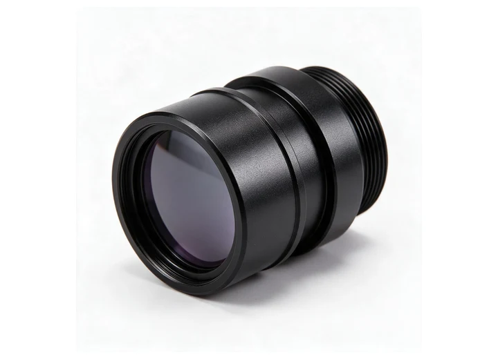 13 mm F/1 Athermalized LWIR Lens (KIA001303)