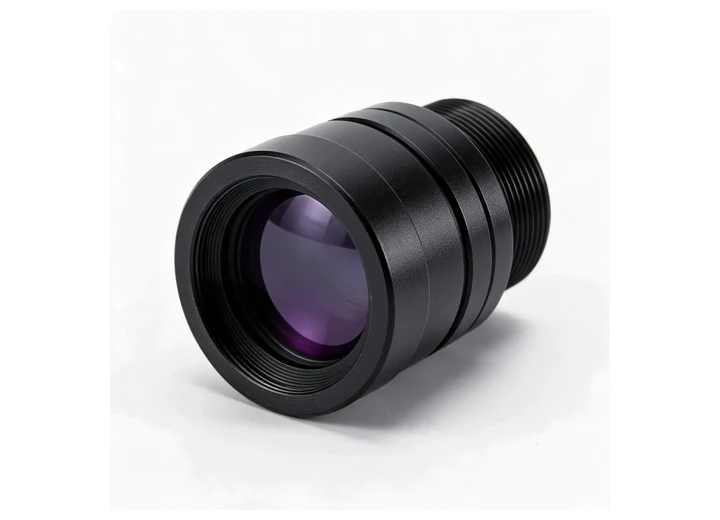 16.8 mm F/1 Athermalized LWIR Lens (KIA016802)