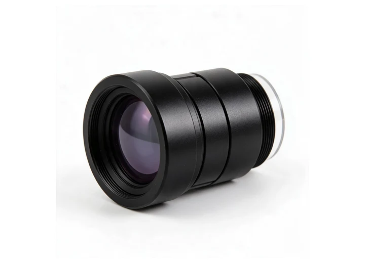 18 mm F/1.1 Athermalized LWIR Lens (KIA001802)