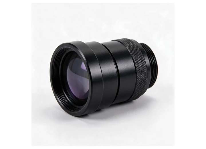 19 mm F/0.9 Athermalized LWIR Lens (KIA001901)