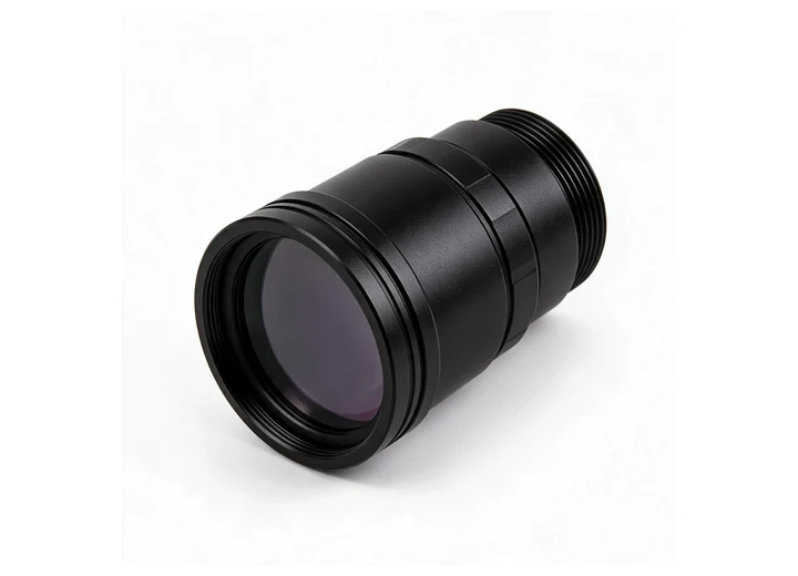 20 mm F/1 Athermalized LWIR Lens (KIA002001)