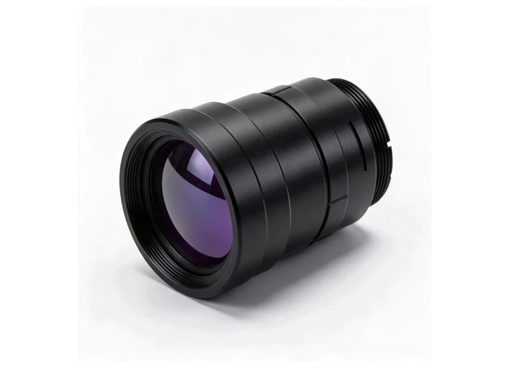 25 mm F/1 Athermalized LWIR Lens (KI602511)
