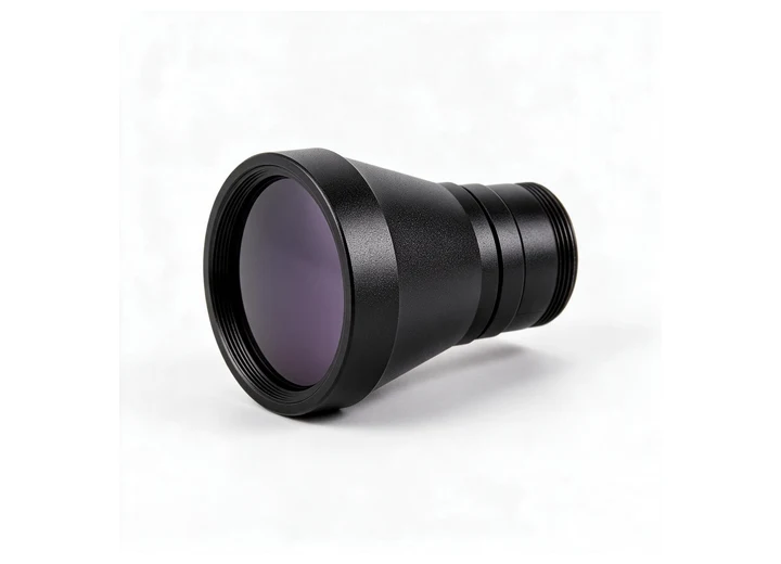 35 mm F/1 Athermalized LWIR Lens (KI603512)