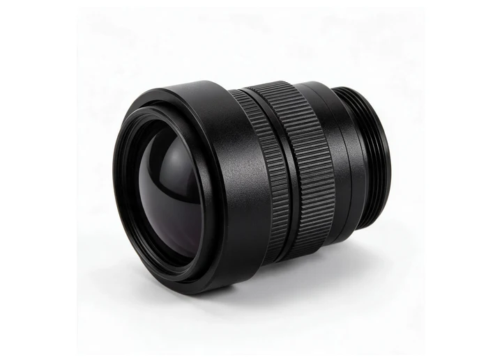 4.1 mm F/1.2 Athermalized LWIR Lens (KI604111)