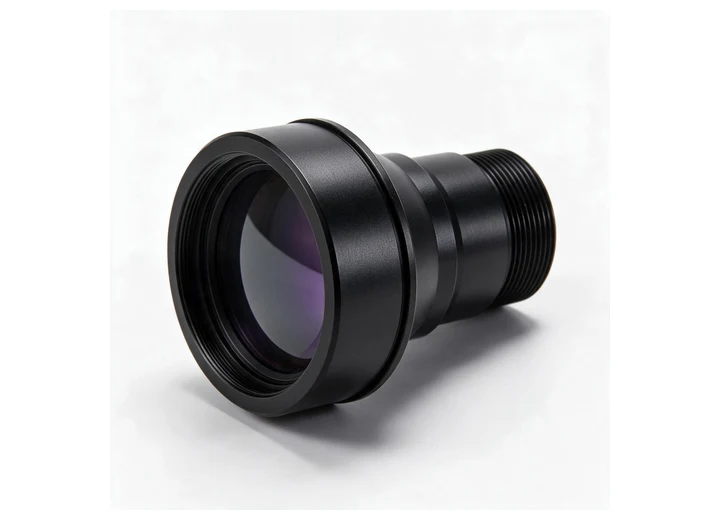 50 mm F/1 Athermalized LWIR Lens (KI605011)