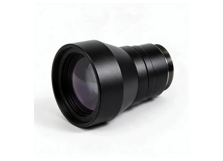 50 mm F/1.2 Athermalized LWIR Lens (KI605012)