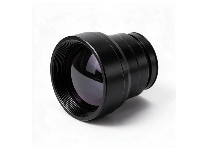 50 mm F/1.1 Athermalized LWIR Lens (KI605014)