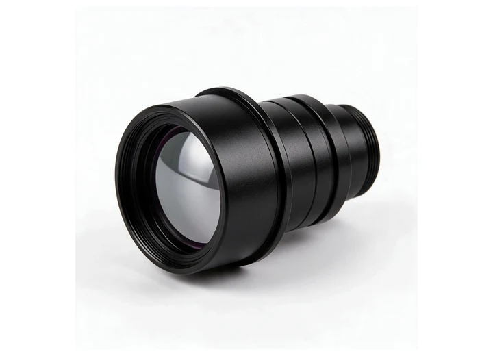 50 mm F/1 Athermalized LWIR Lens (KI805011)