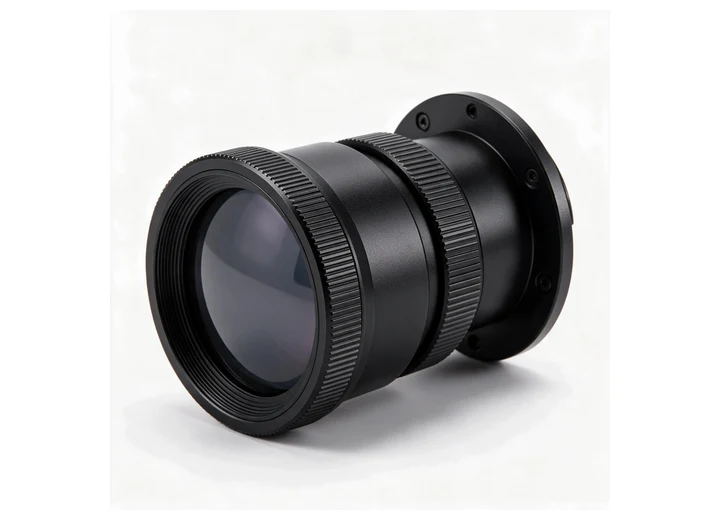 50 mm F/1 Athermalized LWIR Lens (KIA005005)