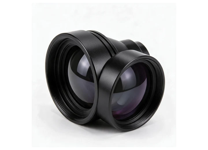 51.5 mm F/1.1 Athermalized LWIR Lens (KIA051501)