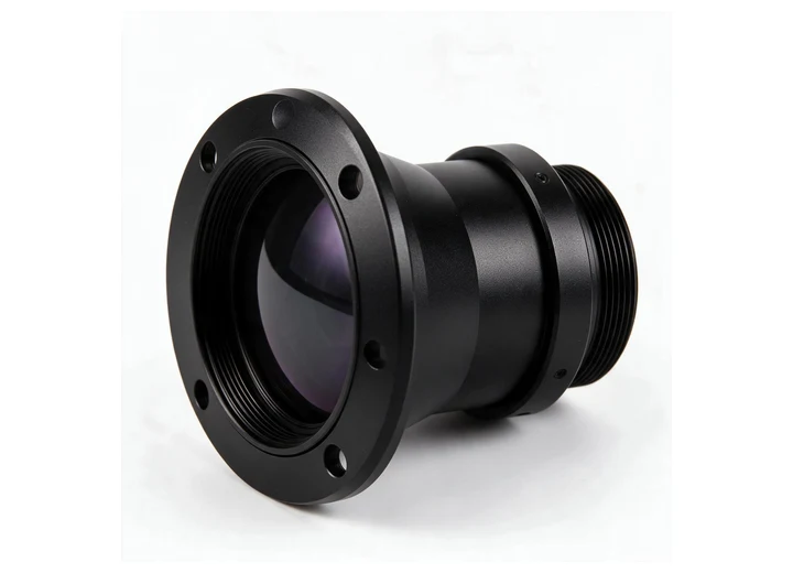 55 mm F/1 Athermalized LWIR Lens (KI805511)