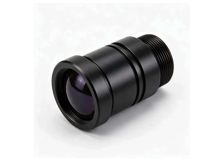 6.19 mm F/1.0 Athermalized LWIR Lens (KI661911)