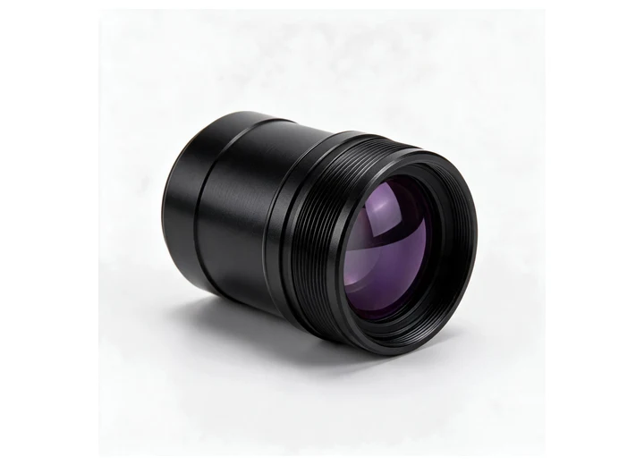 7.5 mm F/1.1 Athermalized LWIR Lens (KIA007504)
