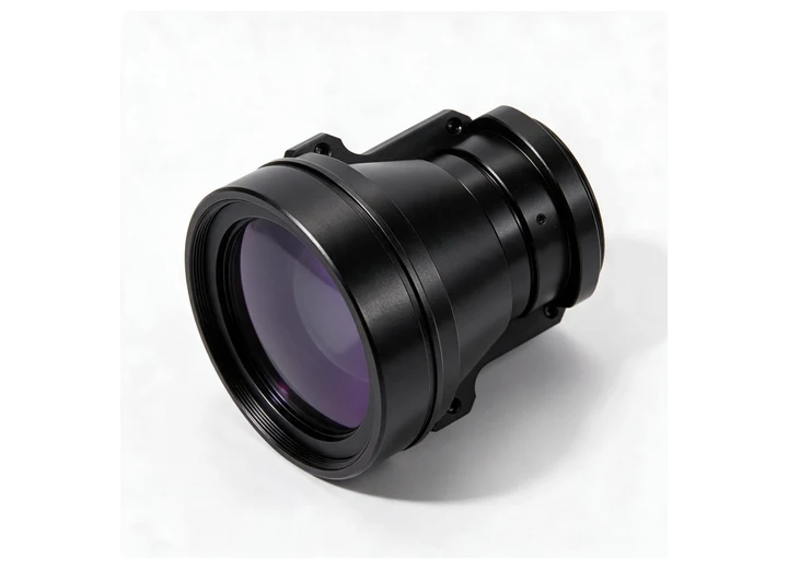 75 mm F/1 Athermalized LWIR Lens (KI607511)