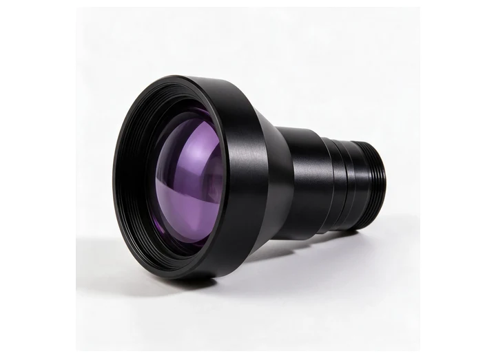 75 mm F/1.2 Athermalized LWIR Lens (KI607513)