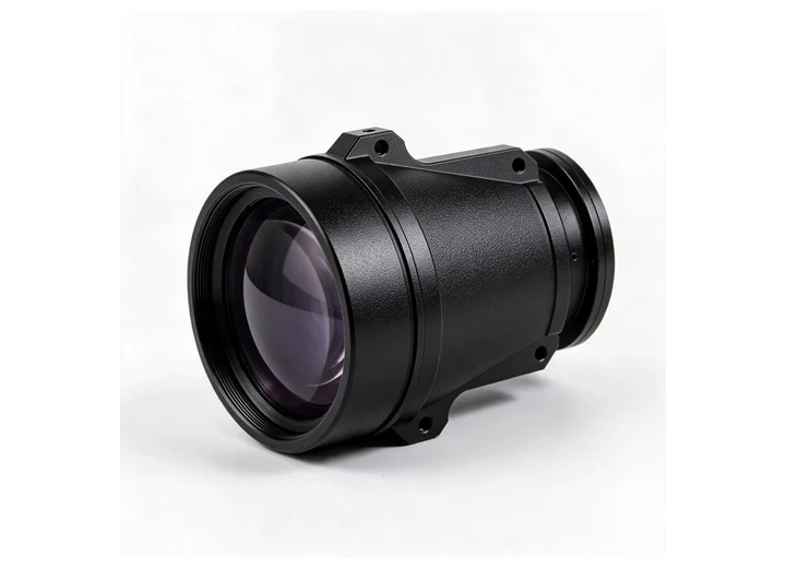 90 mm F/1.3 Athermalized LWIR Lens (KI809011)