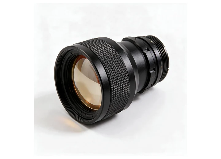 100 mm F/1.1 Manual-Focus LWIR Lens (KI610001)