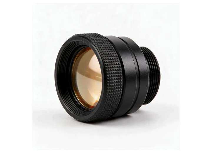 20.9 mm F/1 Manual-Focus LWIR Lens (KI620901)