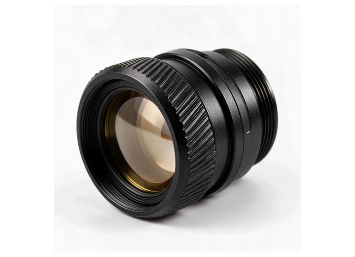 25.6 mm F/1 Manual-Focus LWIR Lens (KI625601)