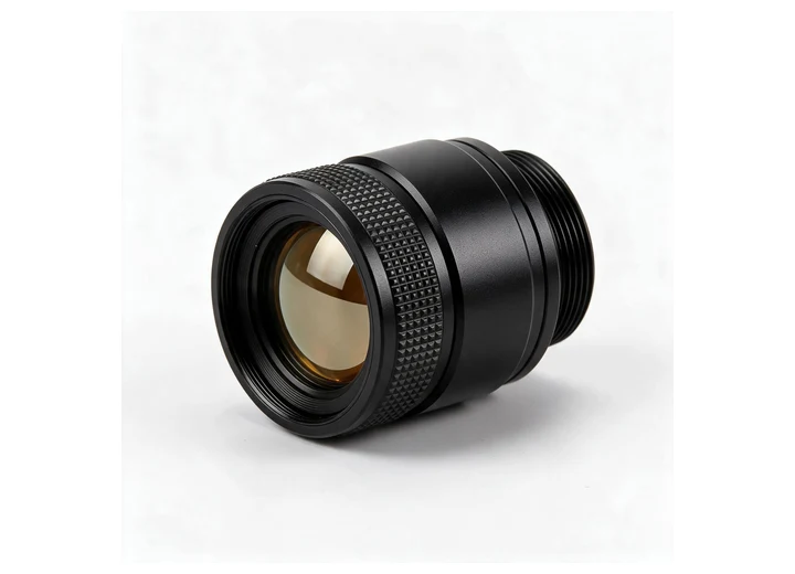 35 mm F/1 Manual-Focus LWIR Lens (KIS003513)