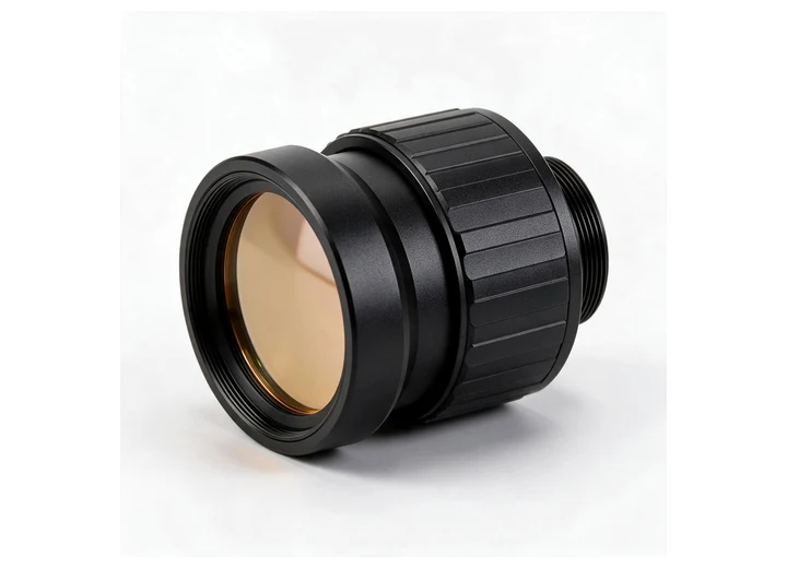 60 mm F/1 Manual-Focus LWIR Lens (KIS006001)