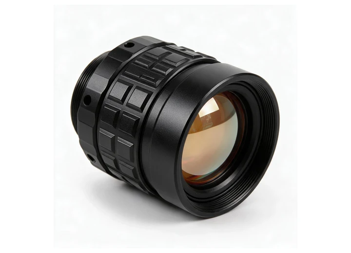 75 mm F/1 Manual-Focus LWIR Lens (KI607505)