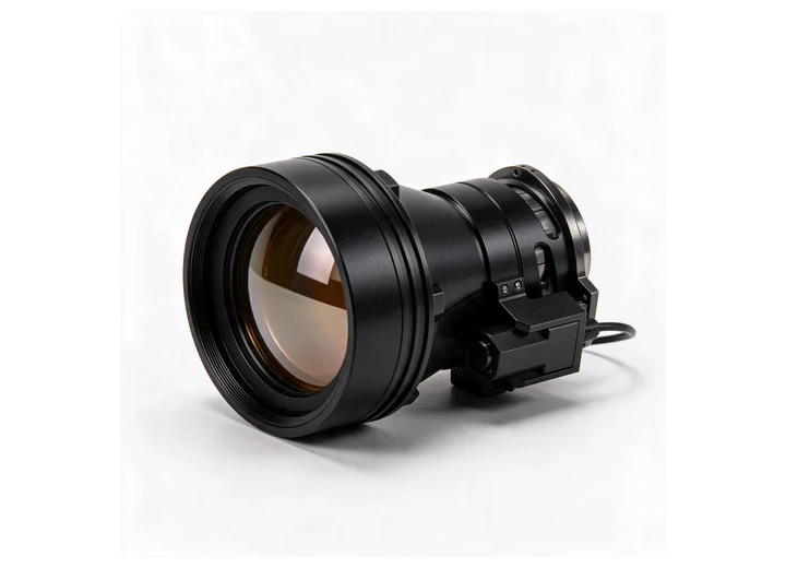70 mm F/1 LWIR Lens (KI607001)