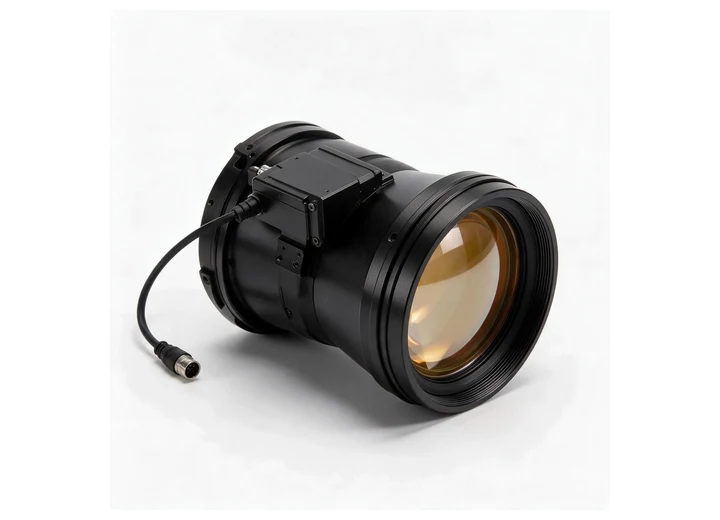 70 mm F/1.1 LWIR Lens (KI607002)