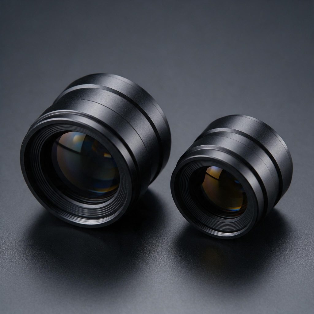 MWIR vs LWIR Infrared Lenses: RFQ Guide