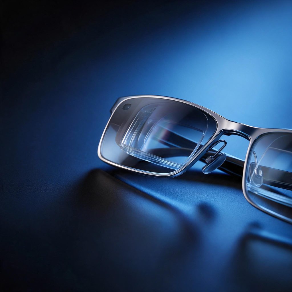 AI Glasses Drop Cameras: Lens and Metalens Sourcing