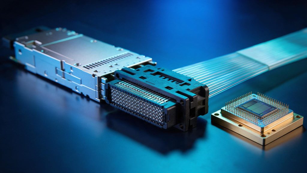 Co-Packaged Optics: Open CPX 1.0 Explained