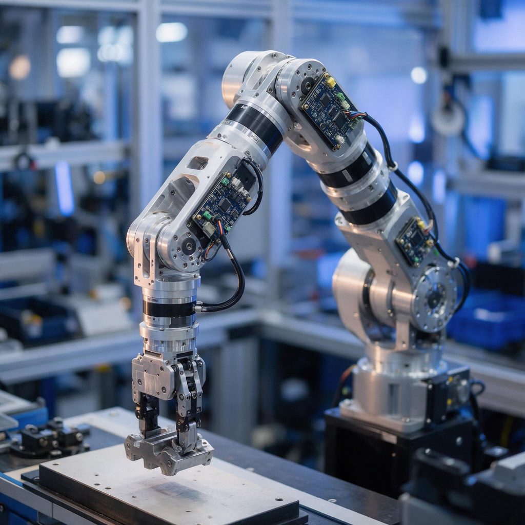 Humanoid Robot Sales Hit 7,000 Units in 2025: IFR Figure