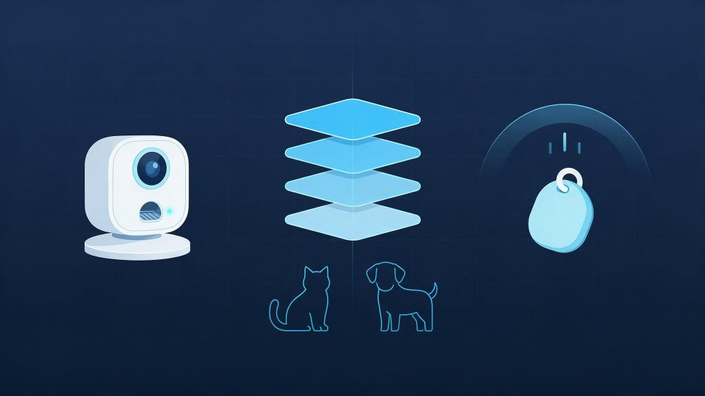 Smart Pet Devices: Subscription Real Cost