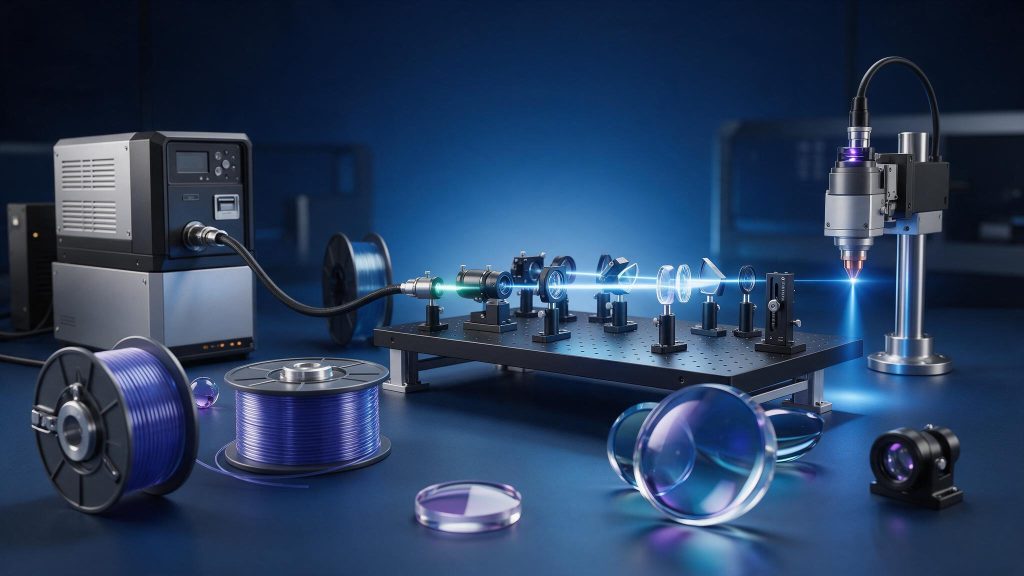 Photonics in China’s 15th Five-Year Plan