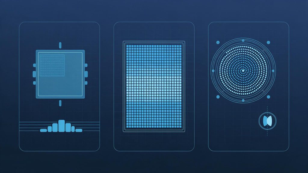 SWIR 2026: Quantum-Dot & Full-HD Sensors