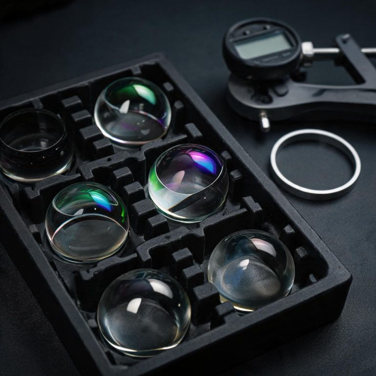 Optical Cleaning Qualification: Approve a Material-Specific Method Before Production