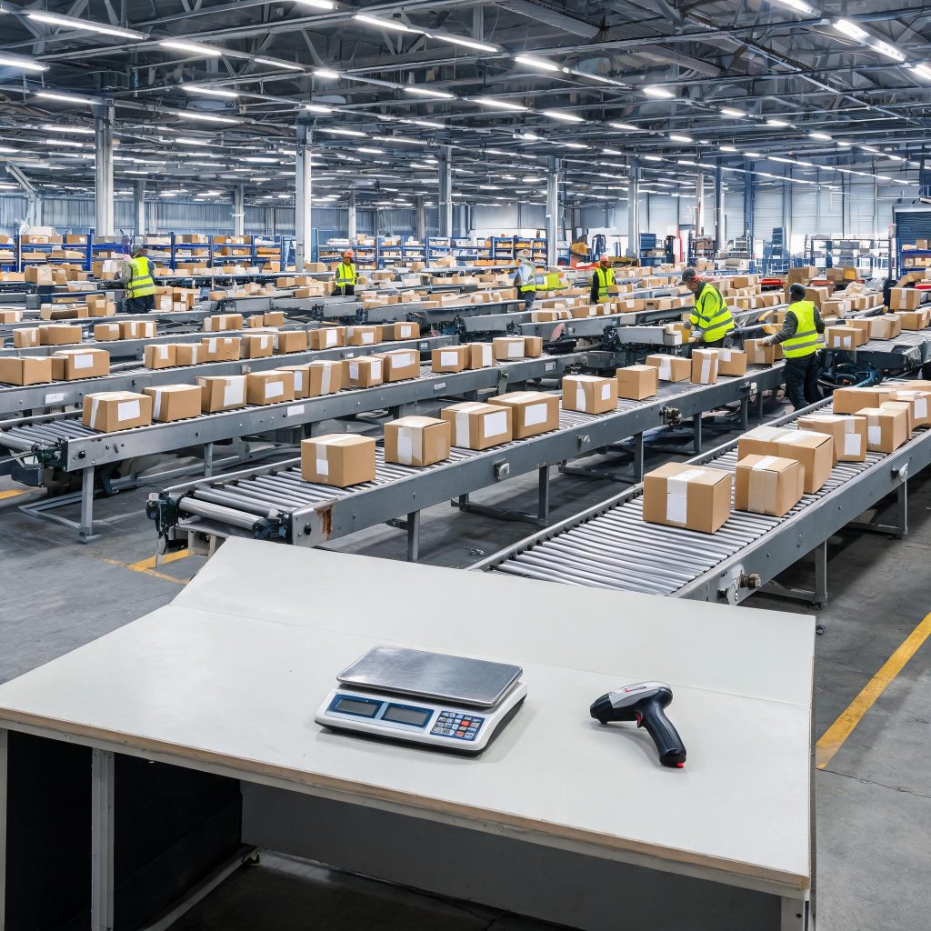 The EU’s €3 Parcel Duty: What It Changes for Pet Product Sourcing