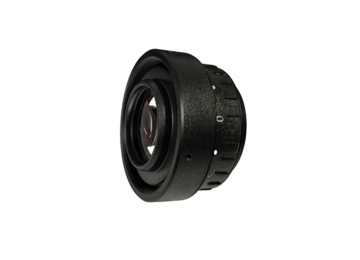 KE902501 eyepiece product photograph from the supplied specification
