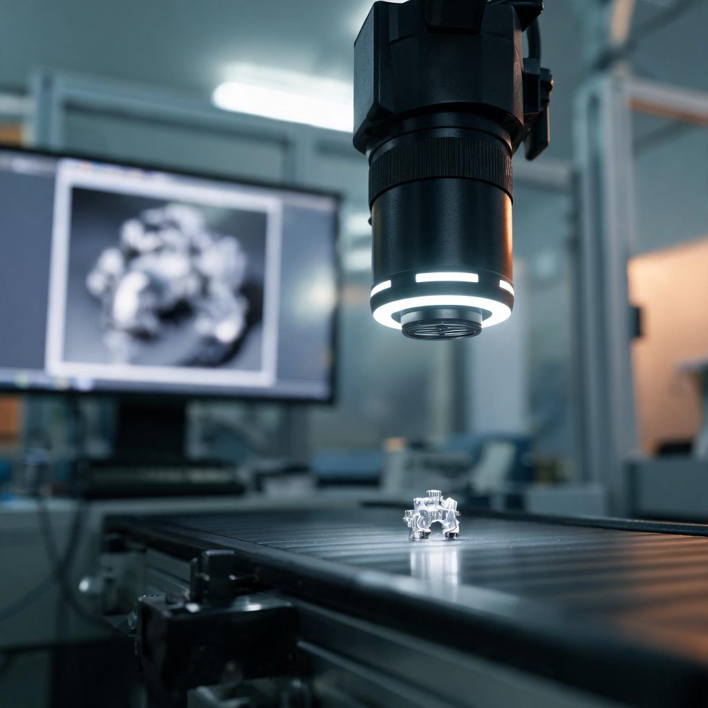 Leica’s AI Particle-Counting Guide Highlights the Optics Behind Reliable Inspection
