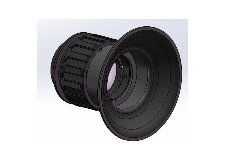 17.8 mm Compact 14× Eyepiece