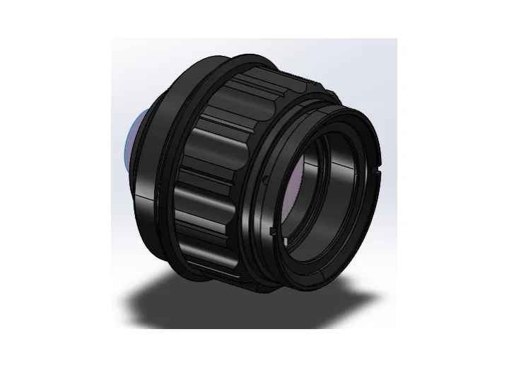 26 mm 9.6× Eyepiece