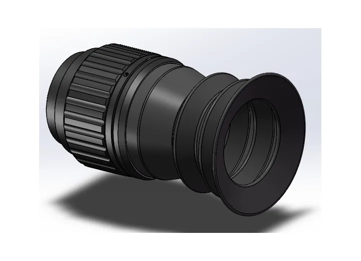 28.8 mm Long-Eye-Relief Eyepiece