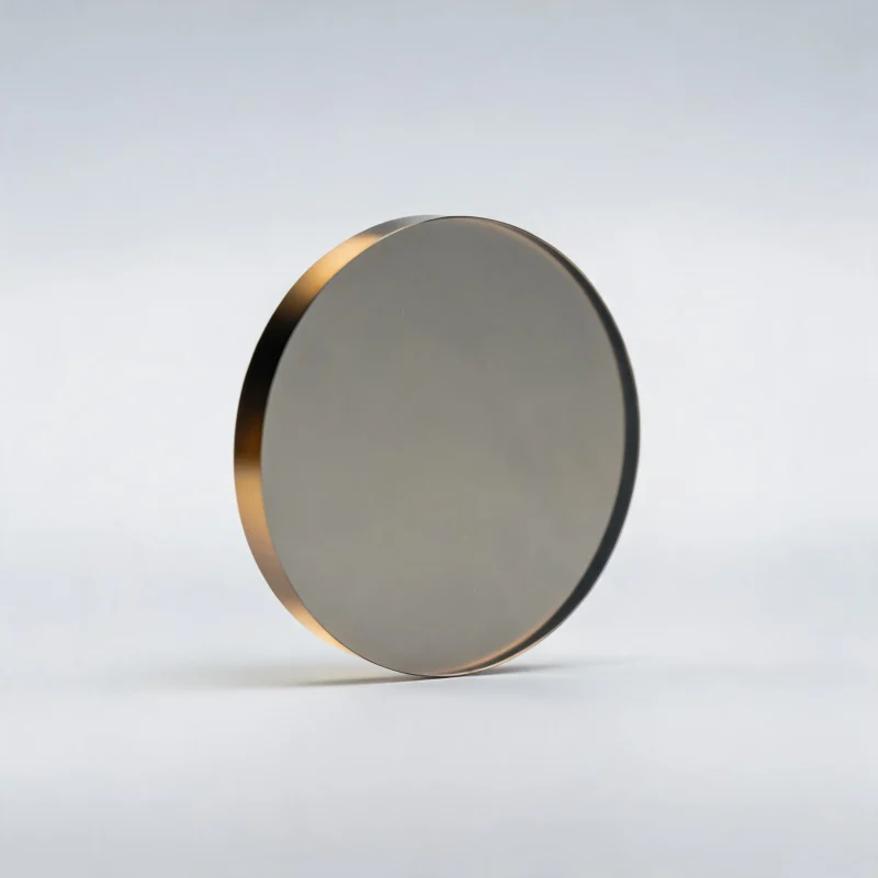 Germanium Infrared Window
