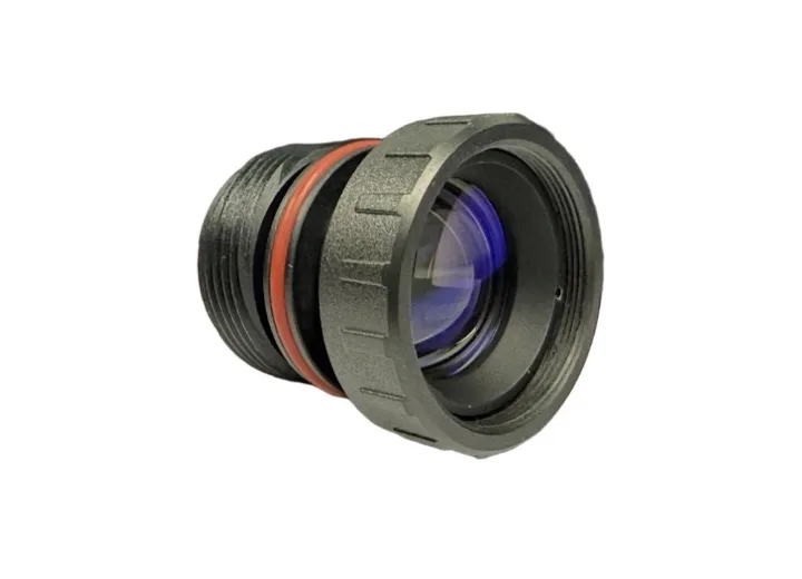 25 mm Lightweight Low-Light Objective